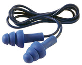 EAR TRACER ØREPROPPER M/SNOR I ESKE (TR01000)